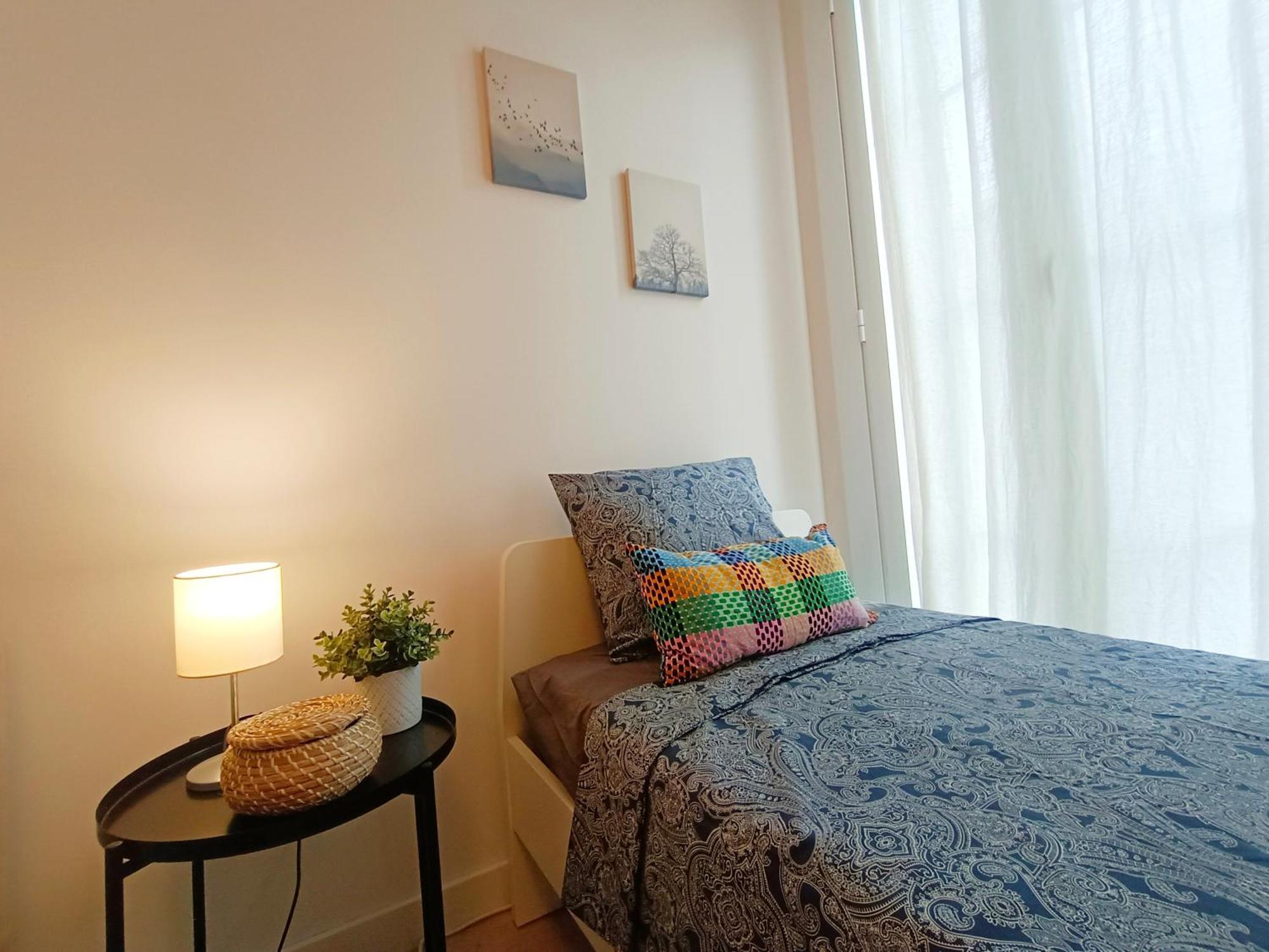 Oasis Rooms Barcelona - By Ronda Universidad Екстер'єр фото