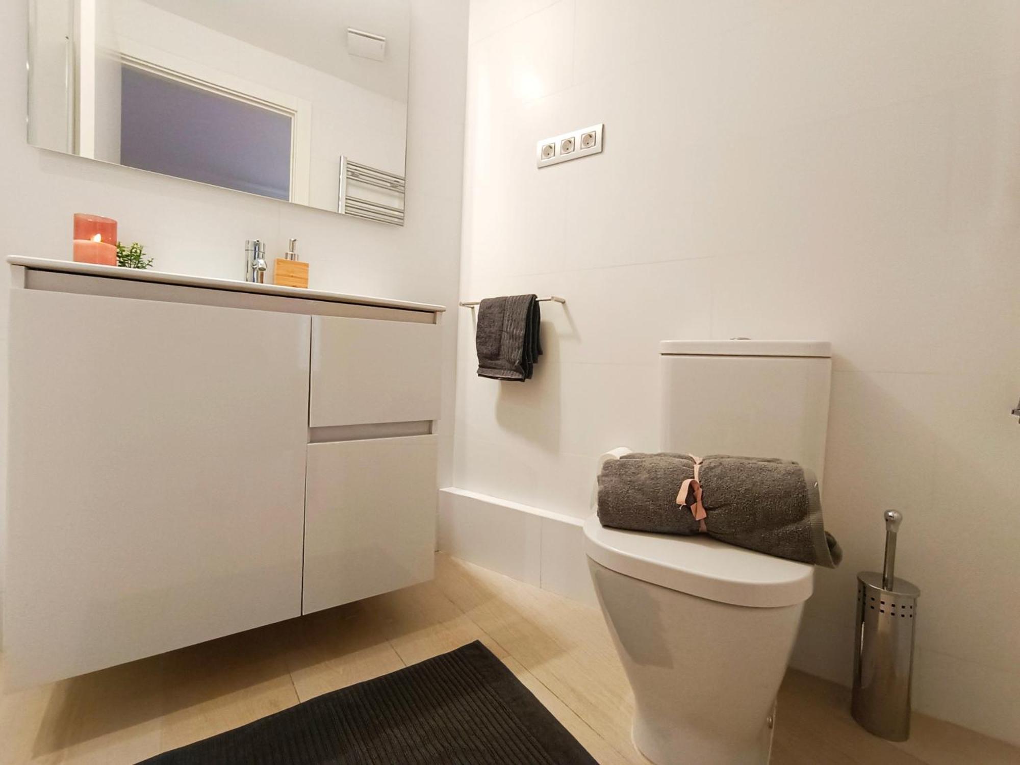 Oasis Rooms Barcelona - By Ronda Universidad Екстер'єр фото